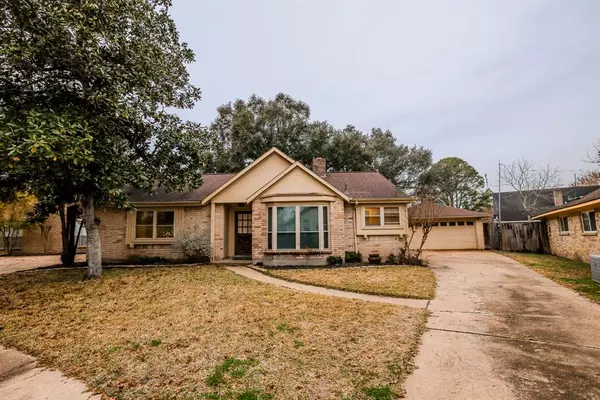 Houston, TX 77084,15706 Highlands View CT