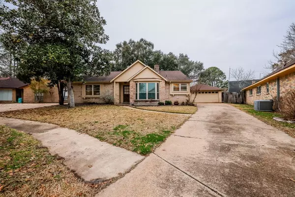 Houston, TX 77084,15706 Highlands View CT