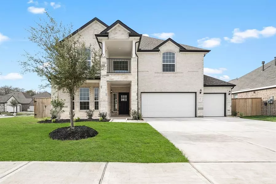 403 Noble Cypress LN, Richmond, TX 77469