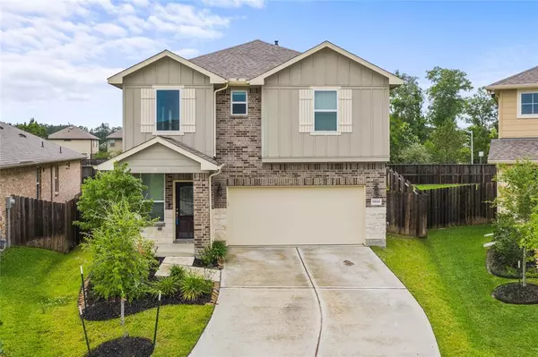 New Caney, TX 77357,18806 Mont Blanc WAY