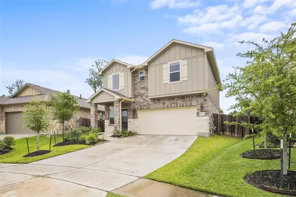 New Caney, TX 77357,18806 Mont Blanc WAY