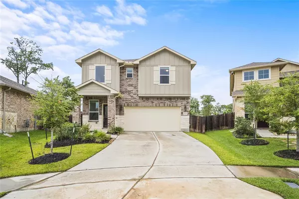 New Caney, TX 77357,18806 Mont Blanc WAY