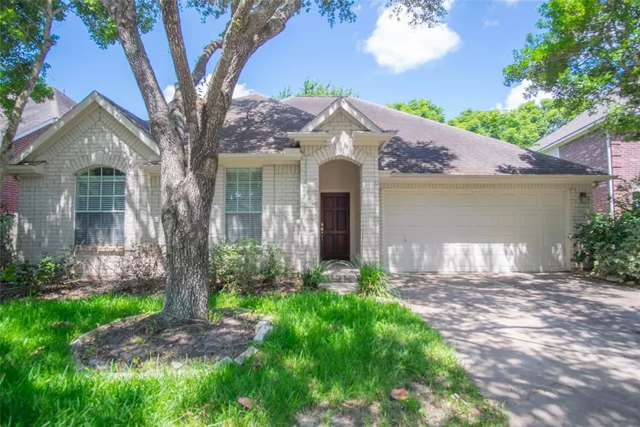 534 Ivy Cross LN, Sugar Land, TX 77479