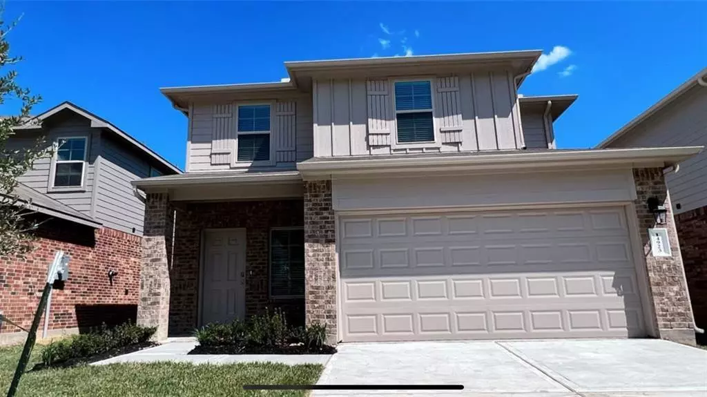 New Caney, TX 77357,14923 Cypress Hollow DR