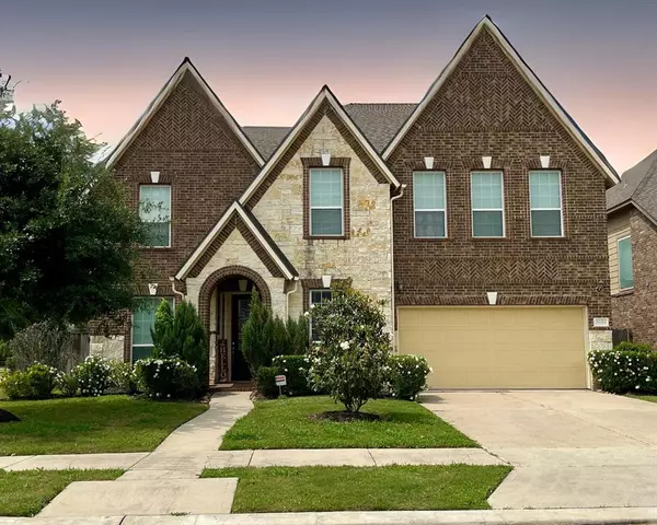 Sugar Land, TX 77479,4646 Stoney Ridge CT