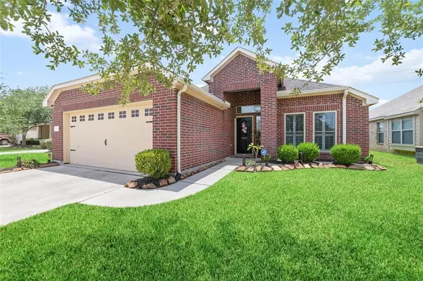 Spring, TX 77386,28511 Lockeridge View DR