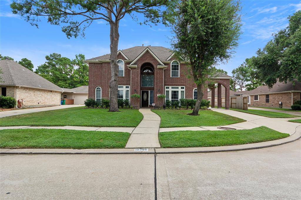 Houston, TX 77095,10906 Silverado Trace DR