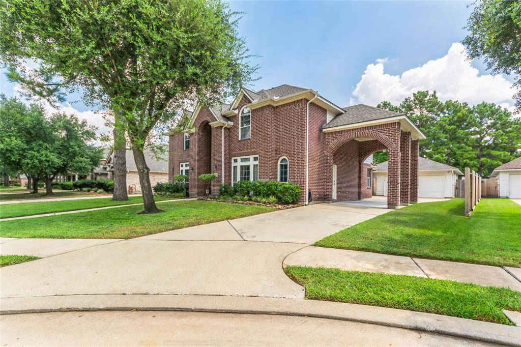 Houston, TX 77095,10906 Silverado Trace DR