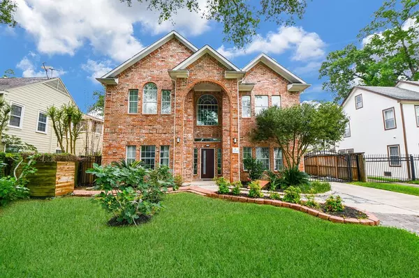 Houston, TX 77004,4369 Harvest LN