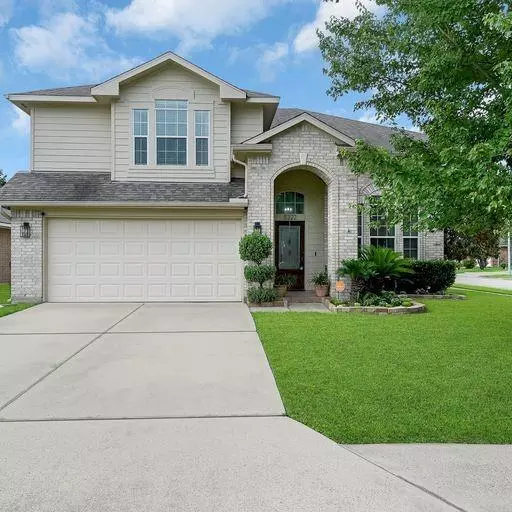 5322 Harbor Mist, Baytown, TX 77521