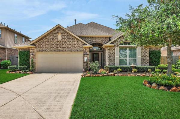 93 Birdie CIR, La Porte, TX 77571