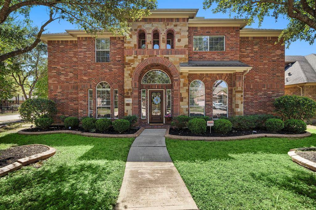 Katy, TX 77494,26215 Salt Creek LN