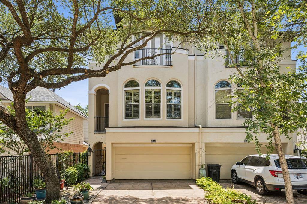 6515 Pickens ST #B, Houston, TX 77007