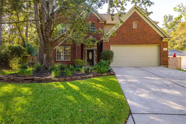 138 W Stockbridge Landing CIR,  The Woodlands,  TX 77382