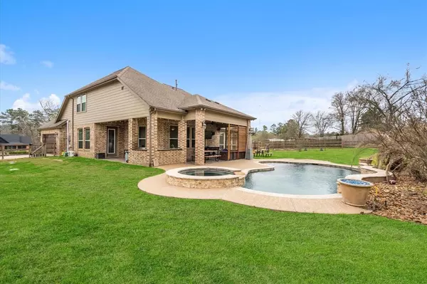 Willis, TX 77378,14607 Sterling CT