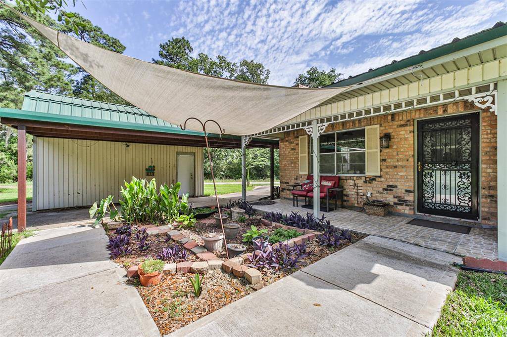 Point Blank, TX 77364,190 Shadeland DR