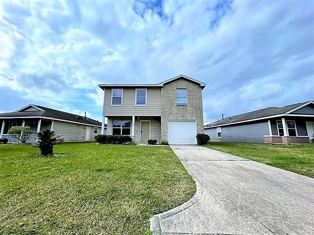 Humble, TX 77396,17423 Wigeon Way DR