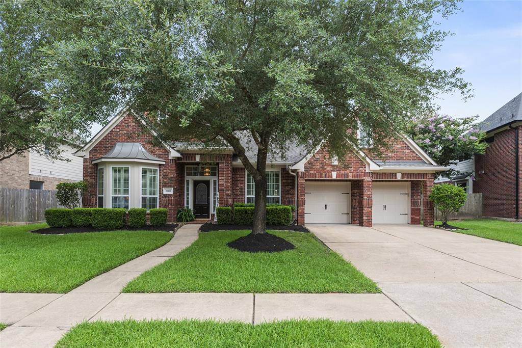Cypress, TX 77433,20811 S Amber Willow TRL