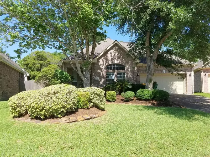 35 W Victory Lake DR, Conroe, TX 77384