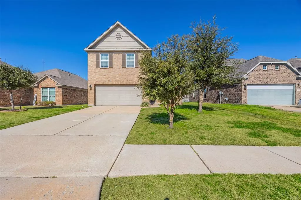 Fresno, TX 77545,2702 Texas Elm CT