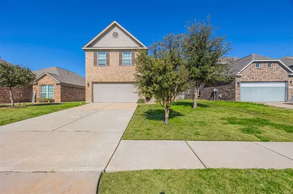 2702 Texas Elm CT, Fresno, TX 77545