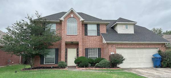 3207 Killdeer LN, Humble, TX 77396