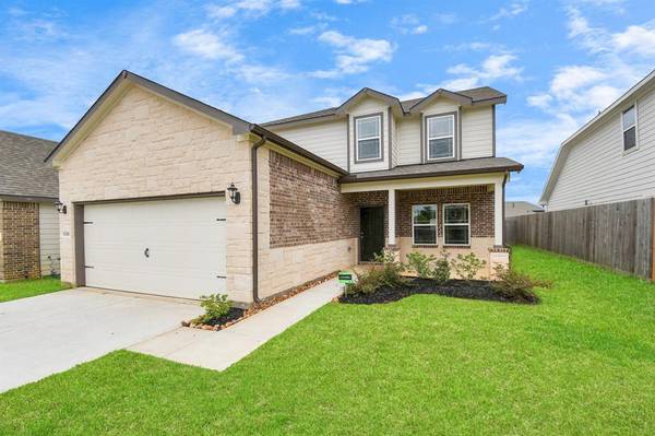 10188 Prairie Dunes LN, Cleveland, TX 77327