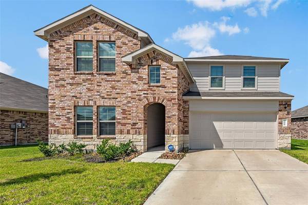 21515 Violet Ridge RD, Katy, TX 77449