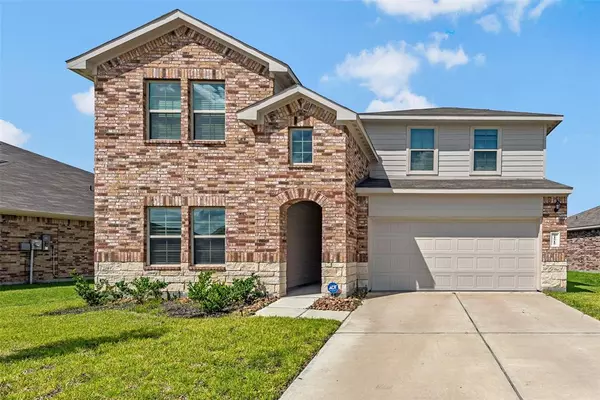 Katy, TX 77449,21515 Violet Ridge RD