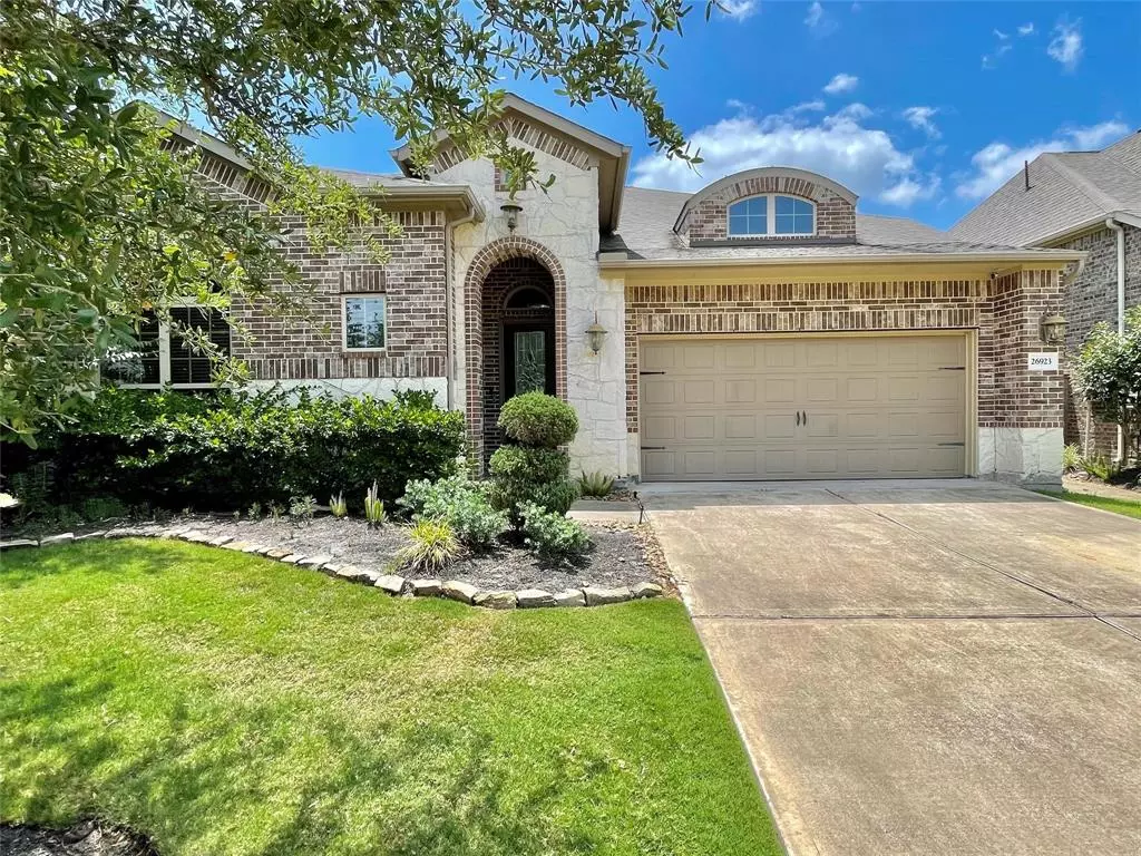 Katy, TX 77494,26923 Camirillo Creek LN