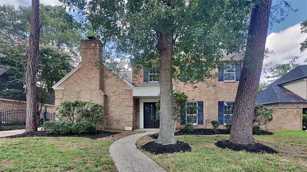 5402 Pine Arbor DR,  Houston,  TX 77066