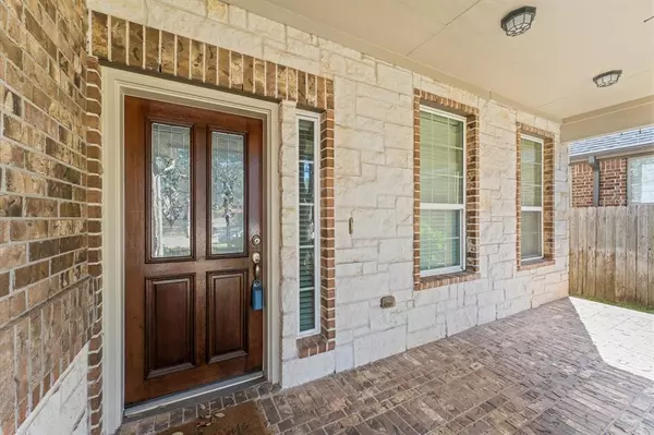 Katy, TX 77494,2615 W Misty Laurel CT