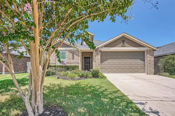 239 Stoneroller DR, Rosenberg, TX 77469