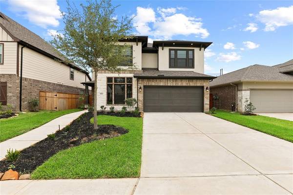 8818 Morning Glow DR, Missouri City, TX 77459