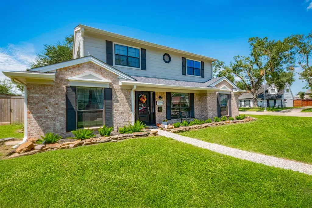 Houston, TX 77080,2019 Longhorn DR