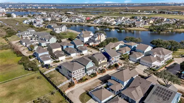 Galveston, TX 77554,4 Caravelle CT