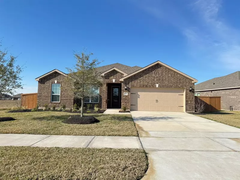 1923 June Lake LN, Iowa Colony, TX 77583