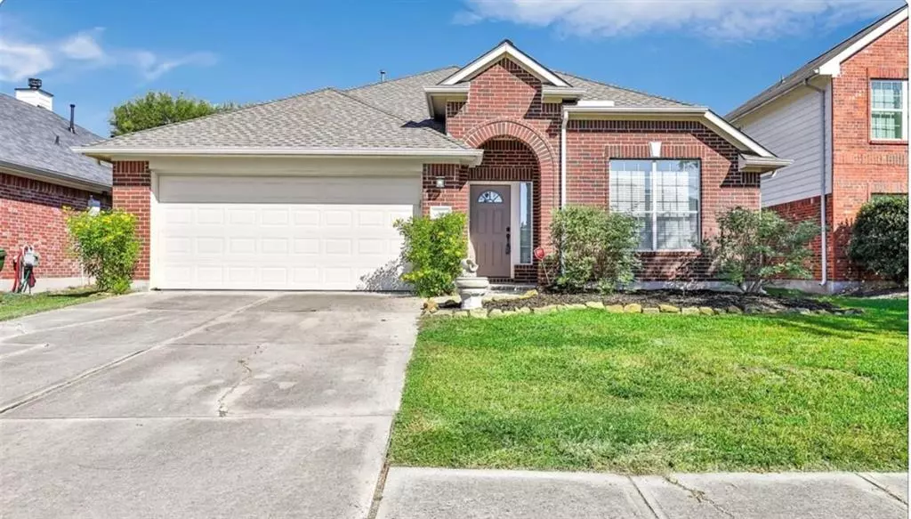 6827 Atasca Creek, Humble, TX 77346