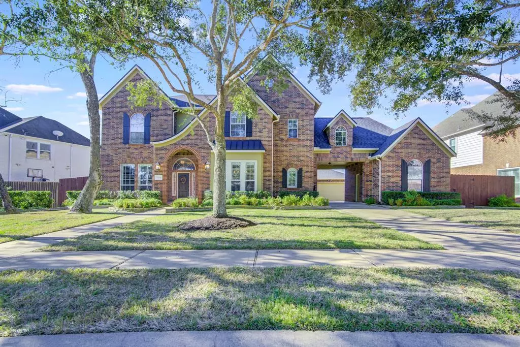 Friendswood, TX 77546,3224 Salisbury CT