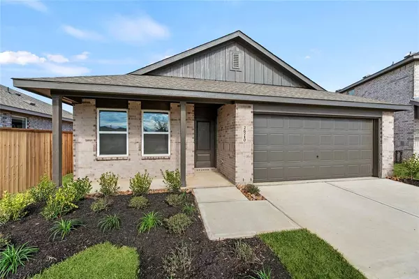 26710 Sea Holly Circle, Katy, TX 77493