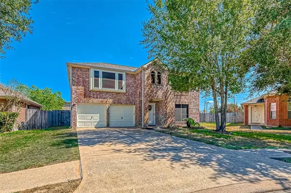 Katy, TX 77449,6302 Barton Hollow LN