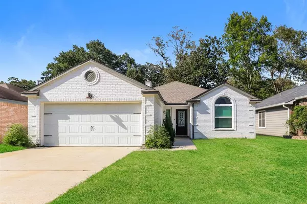 589 Mosswood DR, Conroe, TX 77302