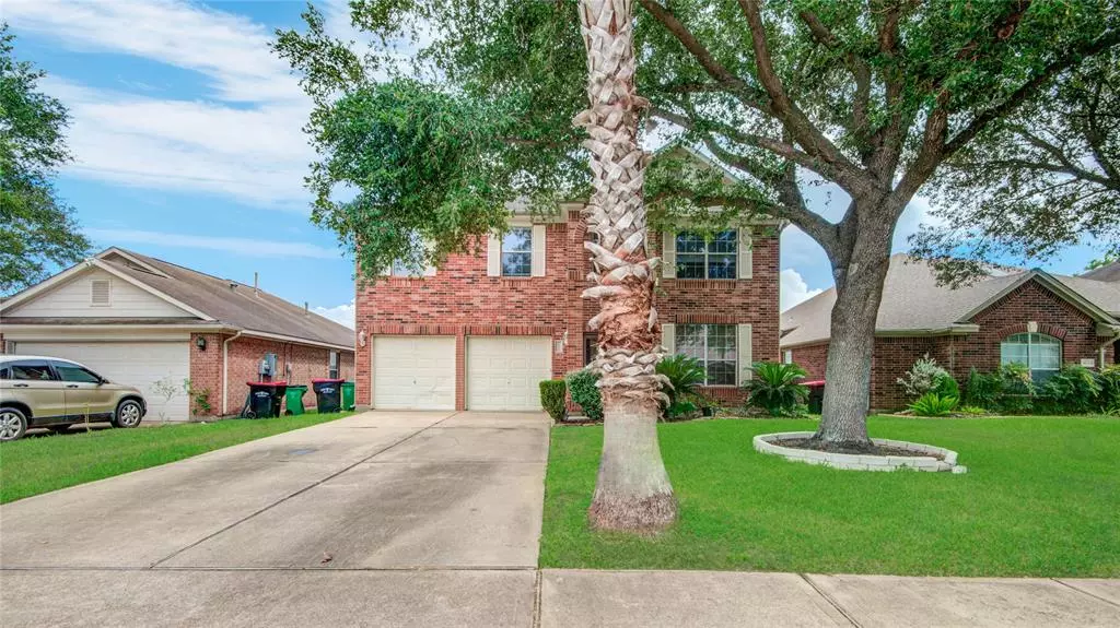 Houston, TX 77083,16651 Keegans Ridge Way DR