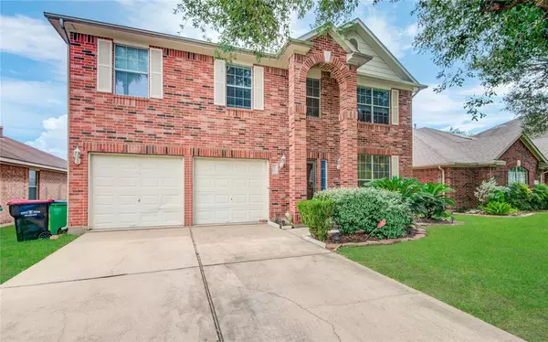 Houston, TX 77083,16651 Keegans Ridge Way DR