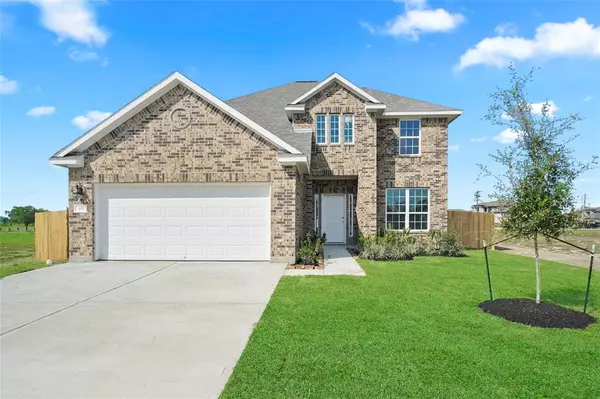 133 Bayou Bend BLVD,  Angleton,  TX 77515