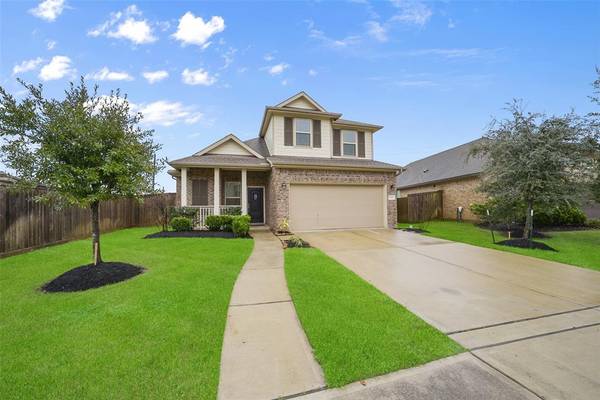 6822 Barrington Creek TRCE, Katy, TX 77493