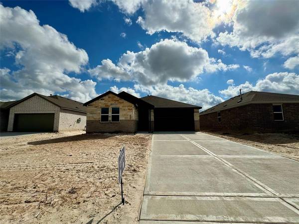 6818 Dutch Iris DR, Katy, TX 77493