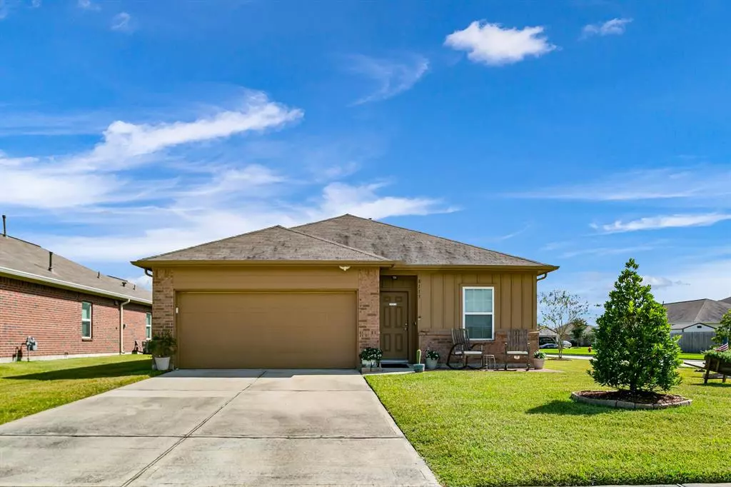 Texas City, TX 77591,8113 Quartz LN