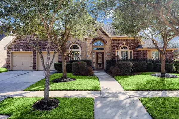 13506 Breakwater Path Loop LOOP, Houston, TX 77044