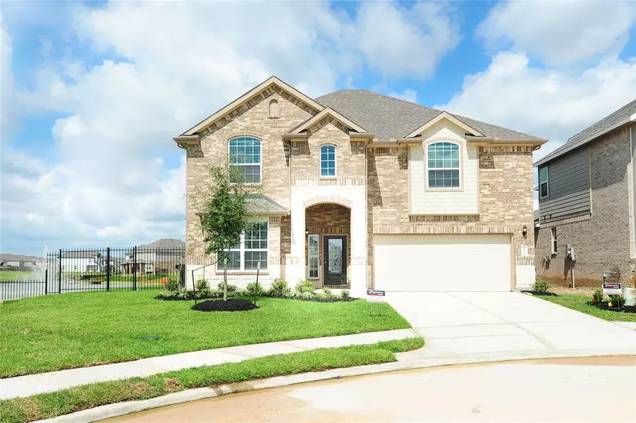 24422 TESINO RIVER CIR, Katy, TX 77493